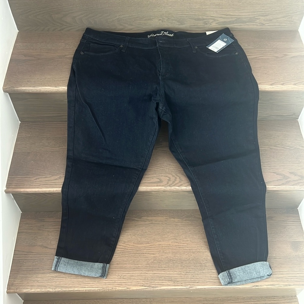 Universal Thread Skinny Jeans
